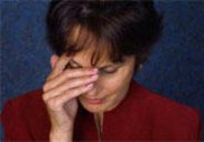 depression symptoms toronto