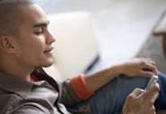 phone psychotherapy