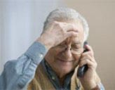 phone therapy