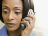 telephone psychotherapy